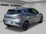RENAULT Clio Techno TCe 90 City+Look+Winterpaket MFS