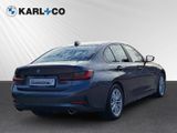 BMW 320 d xDrive Limousine LC Prof Active Guard Plus
