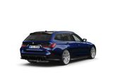 BMW M3 touring Competition h&k LC Prof Komfortzugang