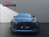 TOYOTA C-HR Hybrid+Team D+Tech P. *Tech-Paket*Garantie*