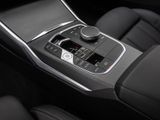 BMW 318 dTour+Navi+DAB+HUD+LED+360Kamera+Leder+PDCv+h