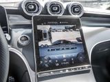 MERCEDES-BENZ GLC 300 4M AMG NIGHT DISTR SPUR PANO AHK 360