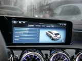 MERCEDES-BENZ CLA 200 d Shooting Brake AMG NIGHT DISTR SPUR