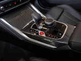 BMW M3 MxDriveTouring+Leder+e-Sitze+HUD NP 125.720,-