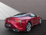 LEXUS LC 500 Coupe (Z10) 500