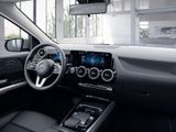 MERCEDES-BENZ B 180 PREMIUM PROGRESSIVE SPUR PDC SHZ