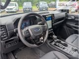 FORD Ranger Tremor Doka 205 PS -Hardtop-WinterPaket-