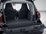 SMART EQ fortwo 22KW 22KW SPUR SHZ