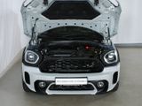 MINI Cooper S Countryman LED Navi Kurvenlicht Rückfahrkam.Keyless ACC Fernlichtass. El. Heckklappe