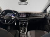 VW Taigo 1,5 TSI DSG Life Klima Navi