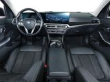 BMW 320 e Touring Sportsitze HIFI LiveCockpitPlus