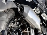 BMW R 1300 GS Adventure Triple-Black Tageszulassung