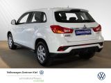 MITSUBISHI ASX 1.6 MIVEC Basis 2WD HHC Fenster el.