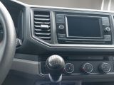VW Crafter 35 2.0 TDI L2H2 FWD