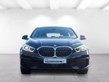 BMW 118 i+Navi+DAB+LED+Temp+SHZ+Keyless+WLAN+PDCv+h