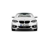 BMW 230 i-Cabrio+M-Sportpaket+Parkassist+HiFi+LED+