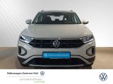 VW T-Roc Life 1.0 TSI AHK+PDC+CARPLAY+LED Klima