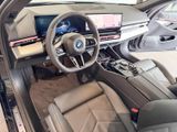 BMW i5 eDrive40 Touring  M Sport LED+SHZ DW 0,25%