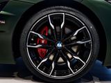 BMW Z4 M40i Last ZtiKNALLER PREIS
