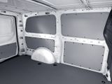 MERCEDES-BENZ Vito 114 KASTEN STANDARD KLIMA AHK AHK Facelift