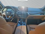 BMW 520 dA Touring Luxury-Line Adp.LED ACC HUD HiFi