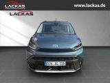 TOYOTA Proace City Verso L1 Team Deut *GARANTIE*