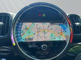 MINI Cooper Countryman Keyless Navi Kamera LED Temp