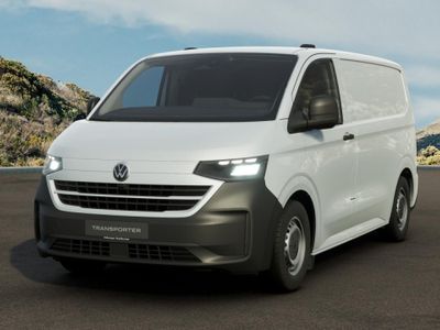 VW NFZ Transporter Kasten 2.0 TDI KR AHK+CARPLAY