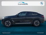 BMW X4 xDrive20d StHz+Navi+Kamera+E.Sitze Memo.+SHZ