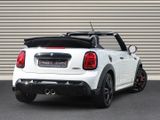 MINI John Cooper Works Cabrio John Cooper Works Trim