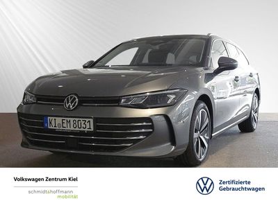 VW Passat Business 2.0 TDI NAVI+SITZHZ+ACC+CARPLAY