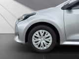 TOYOTA Yaris Comfort*KLIMA*KAMERA*TOP*ALLWETTER