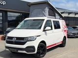 VW T6.1 2.0 TDI SKYCAMPER GARANTIE WIE CALIFORNIA KAMERA KLIMA