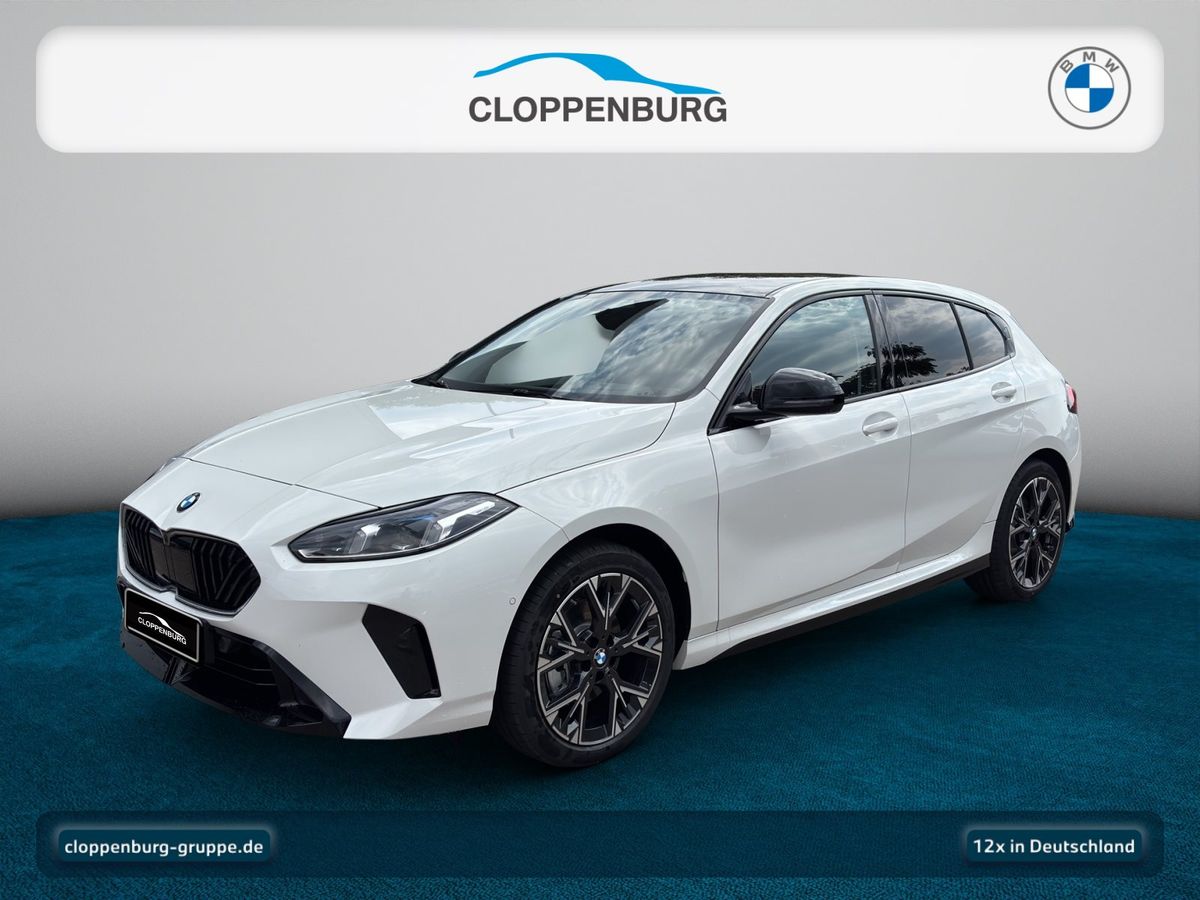 BMW 116 M Design Head-Up+Navi+Kamera+BT UPE: 40.710¤