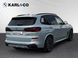 BMW X5 50e x.Dr. M Sport Pro B&W NP: 129.690,00€