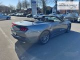 FORD Mustang Convertible 5.0 Ti-VCT V8 328 kW GT Navi Leder Soundsystem B & O Klimasitze LED