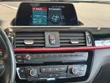 BMW 218 i Cabrio Sport Line LED+Navi+SHZ+Temp+PDC