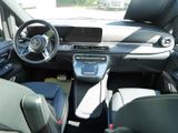 MERCEDES-BENZ V 300 EXCLUSIVE ALLRAD AMG AIRMATIC AVANTGARDE