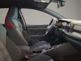 VW Golf VIII GTI 2.0 TSI DSG Klima Navi