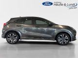 FORD Puma ST-Line 1.0 Benzin AHK-abnehmbar Navi Digitales Cockpit LED DAB Ambientebeleuchtung