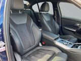 BMW 320 d Lim. M Sport LC Prof Driv Assis Glasdach