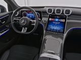 MERCEDES-BENZ GLC 400 e 4M , BURM AMG NIGHT SPUR PANO STANDH