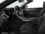 BMW 420d Cabrio