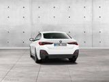 BMW 420i Gran Coupé