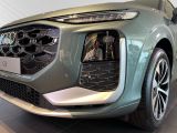 AUDI Q3 SUV TFSI 110 kW S tronic Klima Navi Leder