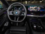 BMW 520 dxDriveMSport+AHK+Panorama+Klimasitze+Leder