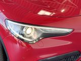 ALFA ROMEO Stelvio 2.0 Turbo 16V Temp+RFK+Navi+Klimaautom