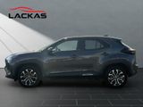 TOYOTA Yaris Cross Hybrid Team D*SAFETY*WINTER*TOP*ALLW