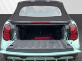 MINI Cooper S Cabrio John Cooper Works Trim Paket XL