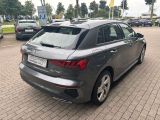 AUDI A3 Sportback 30 TFSI S line LED/Navi/PDC/AppConn